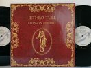 Jethro Tull Living In The Past (2 LP, Vinyl NM) | Album Reissue