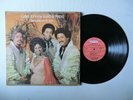 LP CELIA CRUZ JOHNNY PACHECO JUSTO BETANCOURT & PAPO LUCCA