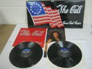 RECORD 12” SINGLE THE CULT SWEET SOUL SISTER & Poster Excellent Condition 1044