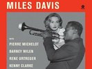 Miles Davis - Ascenseur pour l'Échafaud [Original Motion Picture So...