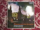DECCA SXL 6018 UK WBG  Ed.1 KERTESZ Shostakovich Symph. No.5 Near MINT