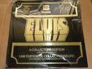ELVIS PRESLEY - A Collector's Edition - TeeVee Records 5 LPs TB 1 SEALED