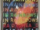 RADIOHEAD IN RAINBOWS  VINYL LP ALBUM  180GM 2007 SEALED