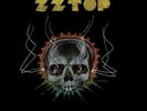 ZZ TOP - DEGUELLO VINYL LP