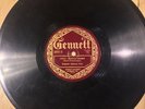 Original Indiana Five Sweet Georgia Brown VG+ GENNETT 3059 PRE-WAR Perley Breed