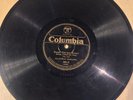 California Ramblers Sweet Georgia Brown Ev’rything Hotsy VG COLUMBIA 380 HOT
