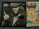 HARRY NILSSON rare USA RCA MINI ALBUM jukebox PC 33? TOUCH OF SCHMILSSON Beatles