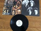 VAN HALEN FAIR WARNING ROCK VINYL RECORD EXCELLENT CONDITION CHECK IT OUT