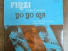 Lyrita SRCS 112 Finzi Cello Concerto Yo-Yo Ma Handley NM