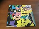 Frank Zappa - Studio Tan -A1/B1 1st Pressing - Vinyl Record LP Classic Zappa