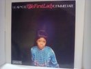 P P Arnold the first lady of immdiate later re issue on immediate vgc