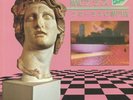 Macintosh Plus ?– Floral Shoppe Vinyl LP Vaporwave Pink 2016