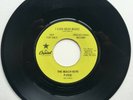 Beach Boys - I Can Hear Music/All I Want To Do  PROMO Green Capitol