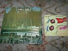 THE BEACH BOYS HOLLAND 1973 UK VINYL LP + 7