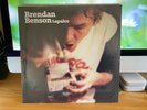 Brendan Benson - Lapalco vinyl lp pressing  jack white raconteurs