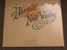 NEIL YOUNG - HARVEST. REPRISE RECORDS REISSUE - SEALED