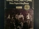 Crosby, Stills, Nash & Young Deja Vu Rock Folk LP EX Atlantic SD 72OO