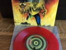 IRON MAIDEN - Number Of The Beast 7