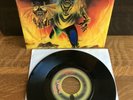 IRON MAIDEN - Number Of The Beast 7