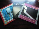 BILL NELSON LP's ' RED NOISE - QUIT DREAMING ... CHANCE ENCOUNTERS ... NR MINT