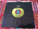 The Beatles Hot Chocolate Band Apple 45 record GIVE PEACE A CHANCE company sleev