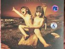 Van Halen Balance LP Sealed