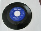 King 4971- 45 Charlie Feathers 