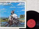 FREDDIE KING TEXAS CANNONBALL SHELTER BT-5175 Japan VINYL LP