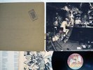 LED ZEPPELIN IN THROUGH OUT DOOR SWAN SONG P-10726N Japan VINYL LP