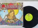 QUICKSILVER MESSENGER SERVICE SAME CAPITOL CP-80439 Japan VINYL LP