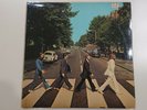 The Beatles - Abbey Road UK PX Price Tag Beautiful Vinyl
