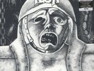 Ilsa - Corpse Fortress (Vinyl LP - 2018 - EU - Original)