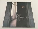 VINYLE 33T - FRANCIS CABREL - DES ROSES ET DES ORTIES -  NEUF