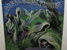 HALLOWEEN GREAT GHOST STORIES (VG+) 50-002 LP VINYL RECORD