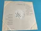 Brahms Requiem Otto Klemperer SAX Columbia  Test Pressing Press LP