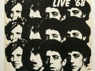 The Velvet Underground - Live 68 - 1983 Australian Lurid Records Lp