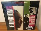 LP DUKE ELLINGTON PIANO IN THE FOREGROUND CLASSIC RECORDS  200g Vinyl