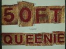 P J HARVEY 50 FT QUEENIE 7