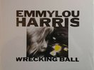 Emmylou Harris ?– Wrecking Ball VINYL LP NEW & SEALED