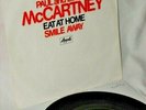 Paul McCartney  Beatles Seltenes Schirftcover Germany  Eat At Home  1C006-04864