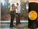 THE CARPENTERS OFFERING WITHDRAWN COVER '69 DEBUT LP KAREN CARPENTER BEAUTIFUL