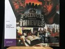 Dj Prince Paul Prince Among Thieves Vmp Vinyl Me Please Record Lp Red Orange