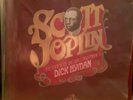 SCOTT JOPLIN THE COMPLETE WORKS FOR PIANO DICK HYMAN 5 LP RECORD ALBUM BOX SET