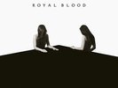 Royal Blood ‎– How Did We Get So Dark? - 180G Vinyl LP