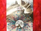 Power Rangers: The OG vinyl record soundtrack LP Colored Vinyl
