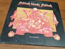 Black Sabbath Sabbath Bloody Sabbath Warner Bros. U.S. 1st Press w/Insert VG+