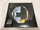 DAFT PUNK RANDOM ACCESS MEMORIES 2x LP Sealed Unopened EU 1st PRESS VINYL 2013