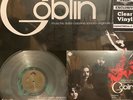 GOBLIN - Suspiria Clear Colored Vinyl Edition