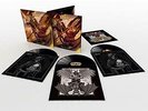DIO-EVIL OR DIVINE: LIVE IN NEW YORK CITY (LTD) (LENT) (UK IMPORT) VINYL LP NEW