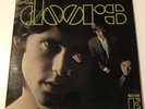 the doors vinyl lp 1967 (EKS 74007)